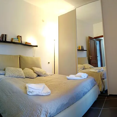 Appartement Elly's House *