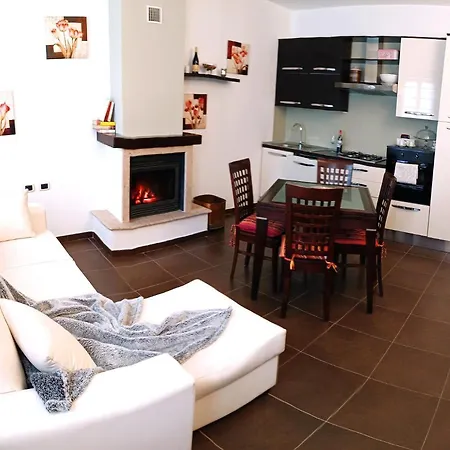 Appartement Elly's House Alexandrie