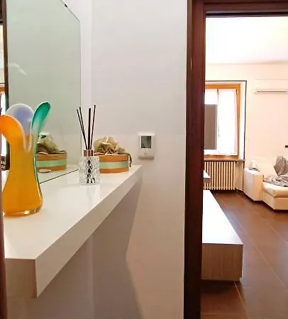 Elly's House Appartement