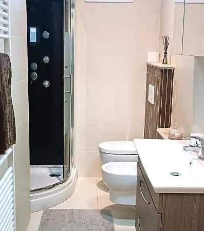 Elly's House Alessandria