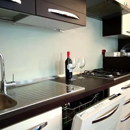 Elly's House Appartement *