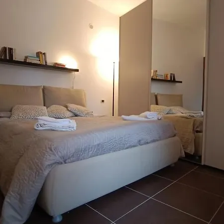 Elly's House 亚历山德里亚